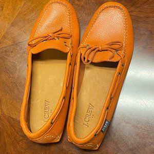 J Crew Like New Driving Loafers- FLASH SALE